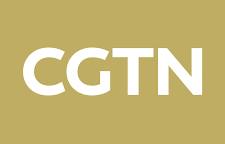 CGTN News logo