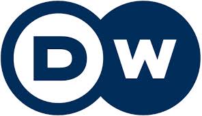 DW News logo