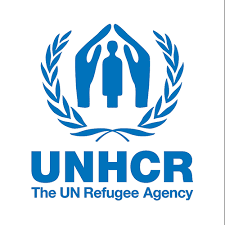 UNHCR logo