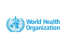 World Health Organization logo