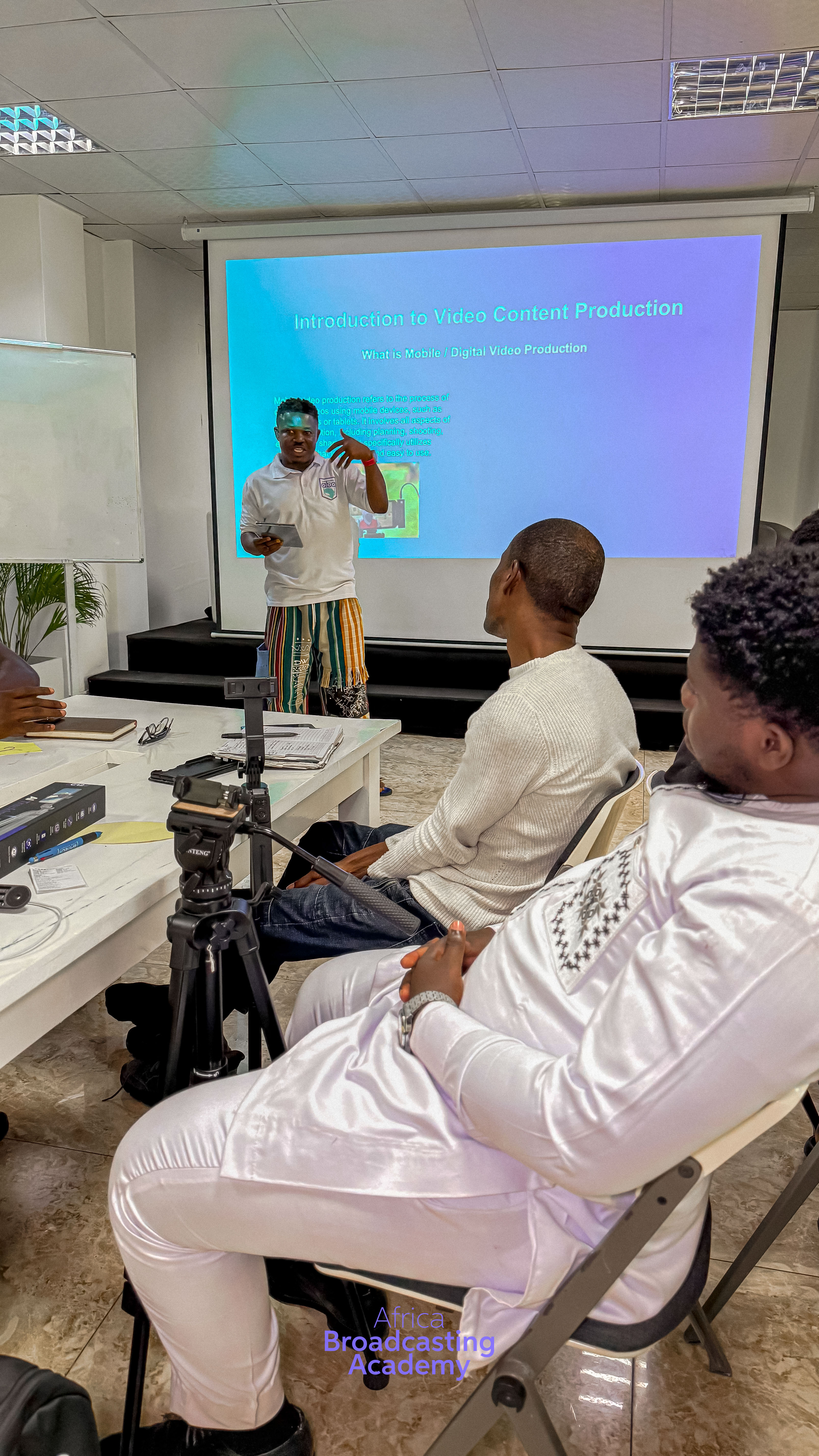 Fulani herders traveling with their cattle