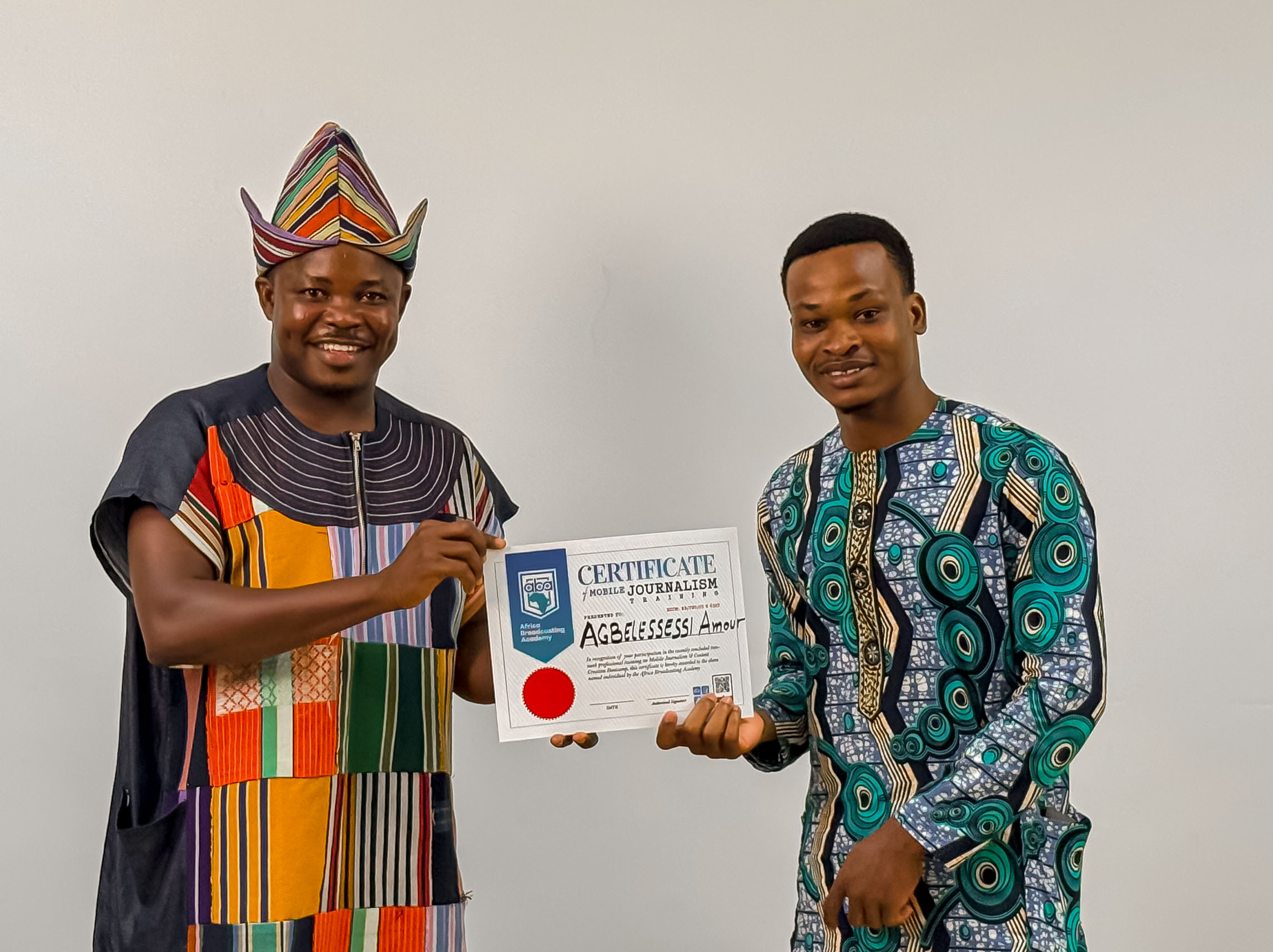 Post-production 
            workshop